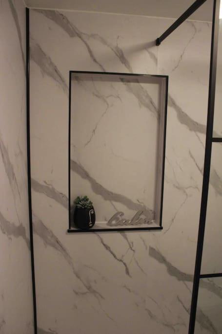 Executive Top Floor 1 Bedroom Apartment Aberdeen Esterno foto