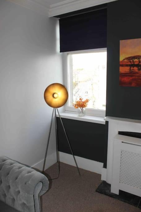 Executive Top Floor 1 Bedroom Apartment Aberdeen Esterno foto